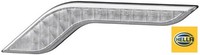 Hella 2BA013334-011 Blinkleuchte Blinker Blinklicht