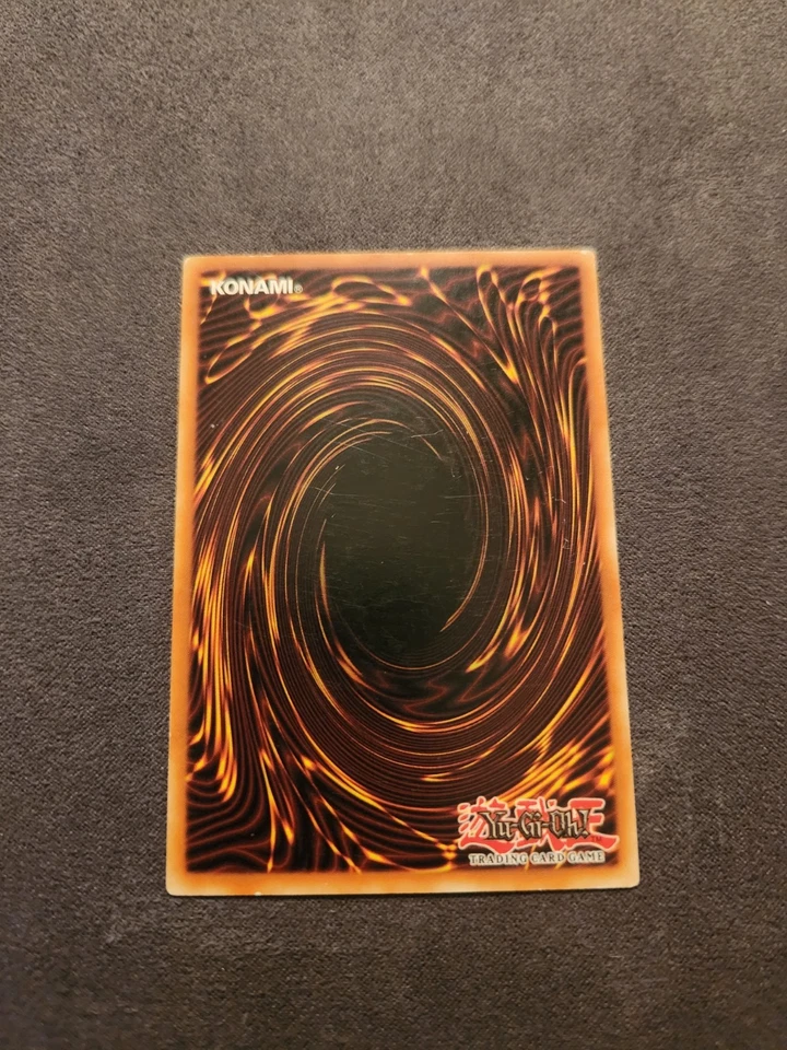 YuGiOh! *ITALIAN* Cyber Dragon CRV-IT015/CRV-EN015 Ultimate Rare LP - Image 3 of 4