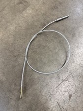 Cable de alambre de elevación de cuchillas de paleta para máquina de acabado de piso de cemento de paleta eléctrica