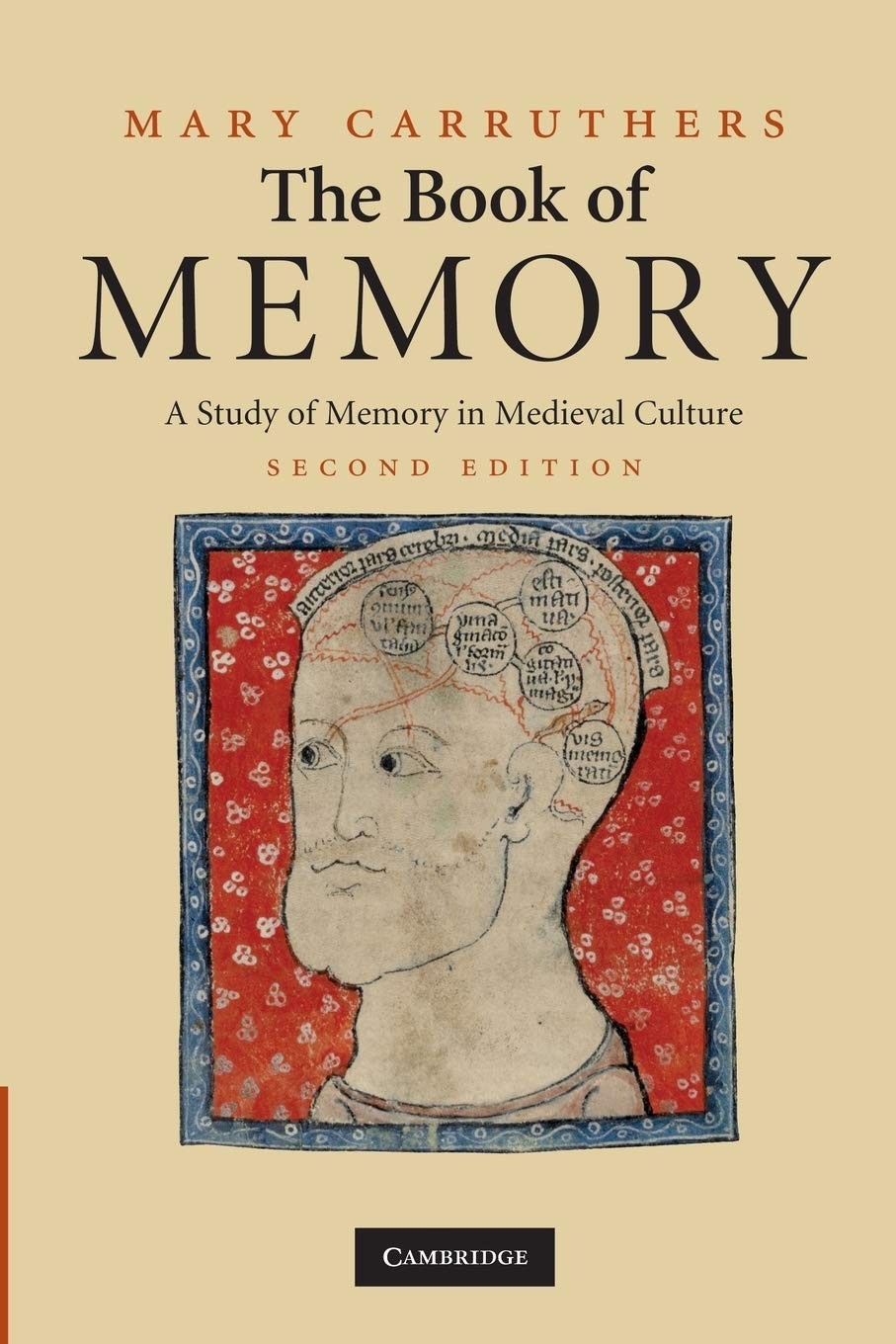 The Book of Memory: A Study Of Memory In Medieval Culture (Cam . - Image 4