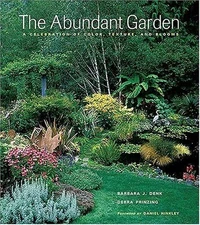 Abundant Garden by Gebra Prinzing
