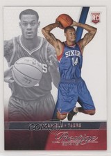 2014-15 Panini Prestige KJ McDaniels #187 4h0
