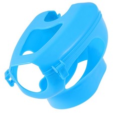 Pigeon Injection Holder Plastic Bird Fixed Frame For Medicine Feeding Rack