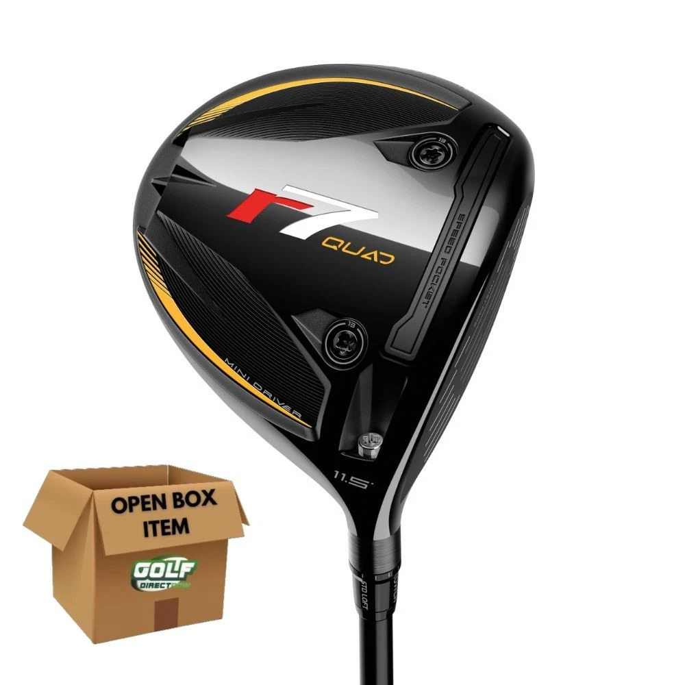 Mini Driver 13.5 Loft Golf Clubs for sale - eBay