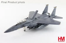 Hobby Master Aviation 1:72 HA4541 F-15E Strike Eagle, 17th WPS, Nevada