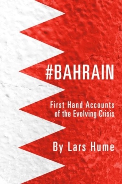 #BAHRAIN (Paperback Book)