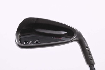 Ping G25 #6 Eisen / 29 Grad / Black Dot / Regular Flex Ping CFS Schaft