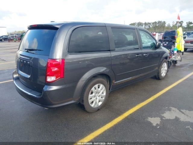 Console Front Roof Mini Console Fits 11-20 CARAVAN 4640756 thumbnail 12