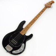 MUSIC MAN STINGRAY SPECIAL 4ST M NERO 698850