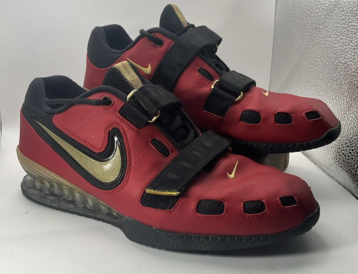Nike Romaleos 2 Sneakers for Men for Sale | Authenticity