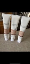 Avon Moisture Therapy Calming Oatmeal Relief Hand Cream 4.2 fl oz x 3 NEW Sealed