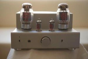 Elekit Tube Amp | eBay