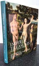 Imperial Treasures : Masterpieces from the Kunsthistoriches Museum , Hardcover