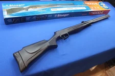 Stoeger Model S4000-E Airgun S3 Suppressor 177 Caliber 1200 FPS NEW Multi Grip