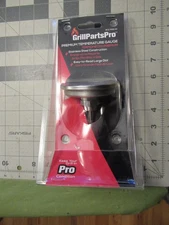 Brinkmann Grill Parts Pro Replacement Temperature Gauge 812-7022-S2