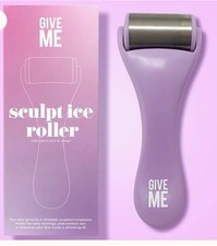 Give Me Sculpt Ice Roller