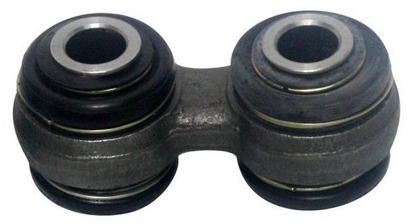 Rear DENCKERMANN D140075 Link/Coupling Rod, stabiliser bar for BMW