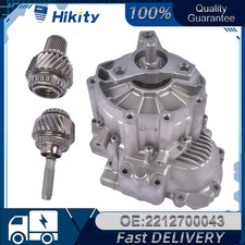 Verteilergetriebe C-Klass W204 E-Klass W212 S-Klasse W221 GLK X204 CLS W218 Verteilergetriebe C-Klass W204 E-Klass W212 S-Klasse W221 GLK X204 CLS W218