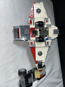 Lego Marvel Avengers Avenjet Space Mission replacement pieces