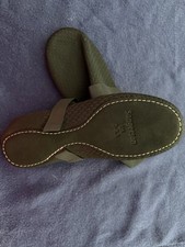 Slip On Jazz Shoes