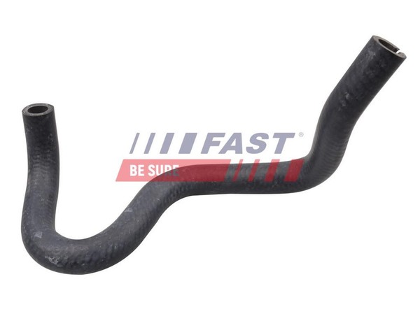Fast KüHlmittelrohrleitung FT61347 FüR Fiat Doblo GroßRaumlimousine JTD 223AXE1A-image