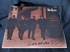Beatles Live At The BBC Sealed Vinyl LP USA 1994 Remastered, Mono