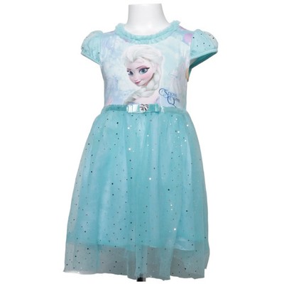 Sheng Mei Hao, Verkleidung, Größe: 130, Baumwolle/Polyester, Blau #E0M