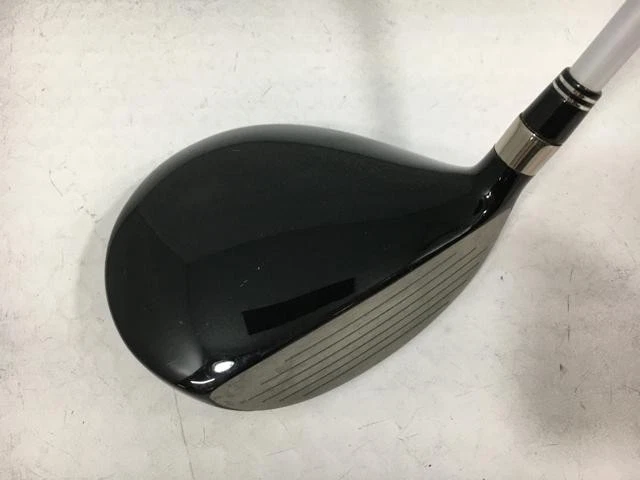 Bridgestone TOURSTAGE X-FW Type-T Fairway Wood FW FUBUKI J70 (X) #652 Golf - Image 2 of 3