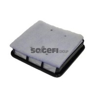 Purflux Luftfilter Filtereinsatz FüR Mitsubishi L 200/Triton 2.5 DI-D 4WD A1267