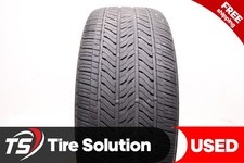 Set Of 2 Used 28540r24 Bridgestone Alenza As 02 - 112h - 6.5-7.532 Set Of 2 Used 28540r24 Bridgestone Alenza As 02 - 112h - 6.5-7.532