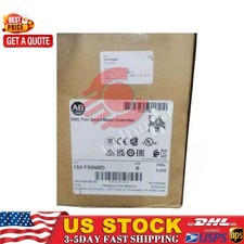 150-F85NBD AB SMC Flex Smart Motor Controller 150-F85NBD Spot Goods US Free Tax