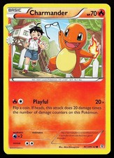 Charmander RC3/RC32 Common Generations Pokemon Card on eBay