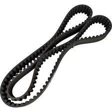 Rear Drive Belt 40024-97 for Harley-Davidson FLHRI 1FBW Road King 2000-2003