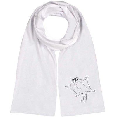 Leichter Schal/Halstuch 'Flying Sugar Glider' (SC00045246)