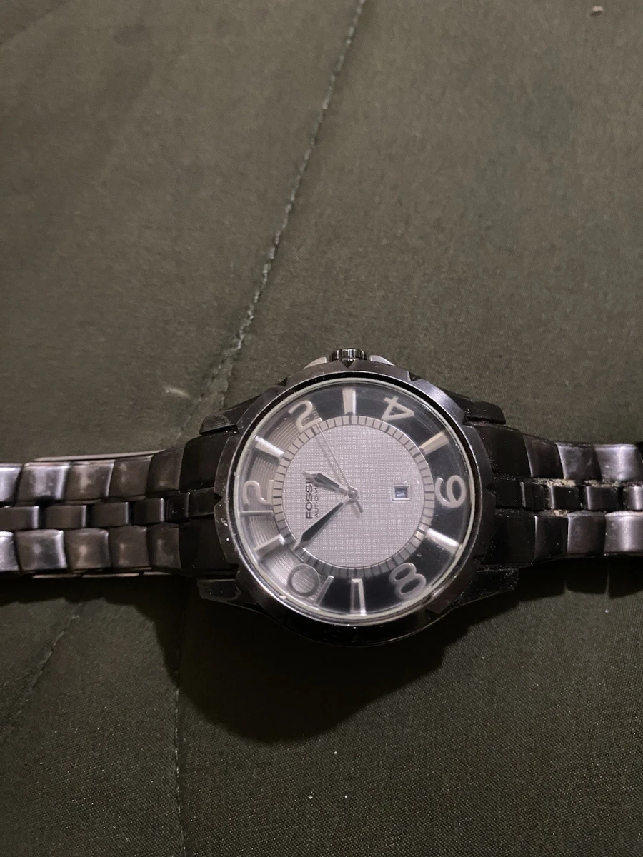 Wristwatch Zeppelin 7298M-5 Eurofighter – Orologio Uomo Quarzo 43mm, Data/Mese, 10 ATM