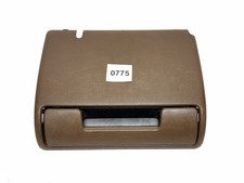 1988-1994 Chevy Gmc Silverado Sierra Dash Mounted Cup Holder C1500 Brown Oem 1988-1994 Chevy Gmc Silverado Sierra Dash Mounted Cup Holder C1500 Brown Oem