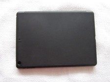 ZAGGKeys Folio Backlit Keyboard for iPad mini  Retina iPad Mini Used