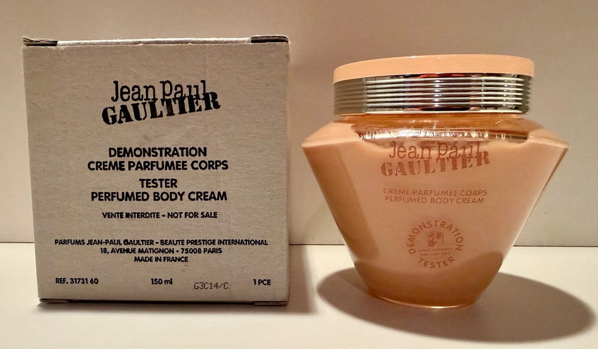 Jean Paul Gaultier Body Lotions for sale | eBay