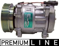 Mahle Kompressor Klimaanlage FüR Alfa Romeo 156 Lancia Thesis Kappa