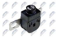 NTY Sensor, Batteriemanagement EBP-AU-001 FüR Audi VW