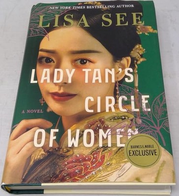 Lady Tans Circle of Women by L - GOOD