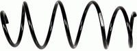 Sachs 993 648 Fahrwerksfeder FüR MERCEDES-BENZ