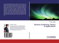Electron Scattering: Theory & Applications Siddharth H. Pandya