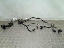 Porte arrière et accessoires Ford FOCUS