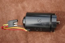 1964 - 1967 Lincoln Convertible Upper Back Panel Flap Motor High Torque Motor 1964 - 1967 Lincoln Convertible Upper Back Panel Flap Motor High Torque Motor