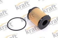 Kraft Automotive ÖLfilter FüR Alfa Romeo Fiat Ford Lancia Opel Peugeot Suzuki