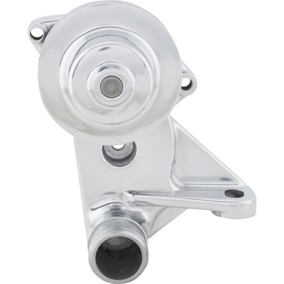 #ad Speedway Wide Belt Stock Water Pump Driver Side fits 1937 48 Flathead $373.99