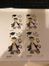 4 suzy's zoo modules stickers