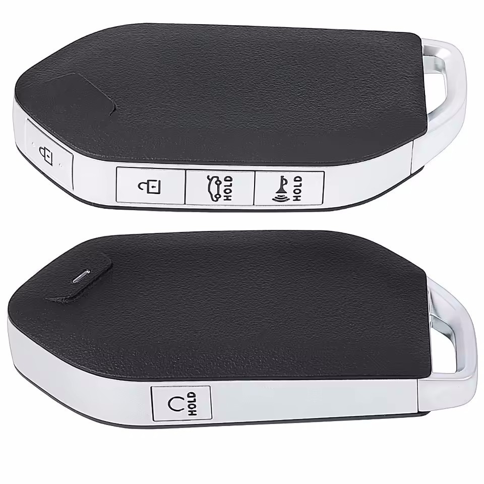 95440-S9540 for KIA Telluride Smart Keyless Remote Key Fob Insert