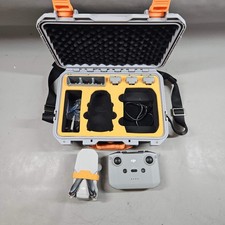 DJI Mini 2 4K Quadcopter Camera Drone MT2SD